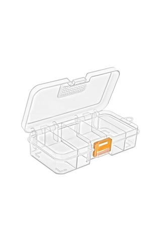 Captain ASR-5055 Carp Organizer Kutu