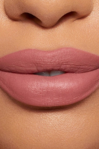 Kylie Dudak Kalemi Ve Yarı Mat Likit Ruj Set 305 Harmony 305 Harmony