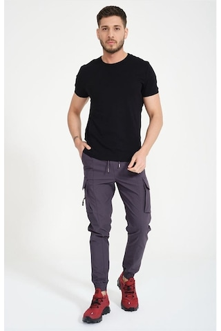 Q Steinbock Magnus Yazlık Erkek Outdoor Pantolonu ( Palaskalı Kem