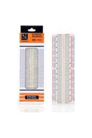 Mb 102 830 Pin Büyük Boy Breadboard