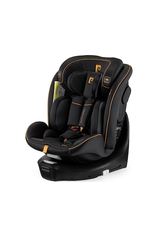 Pierre Cardin Everest Oto Koltuğu 0-36 Kg 360 - Siyah