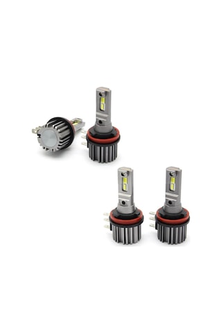 Photon Ultimate Serisi H15 Led Xenon Ul2330 Headlight