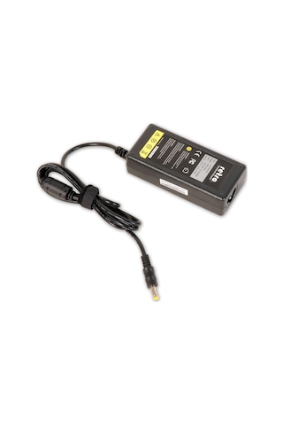Hp Compaq 18.5v 3.5a 65w 4.8 1.7mm Notebook Adaptörü, Şarj Aleti Cihazı / Fna-hp185