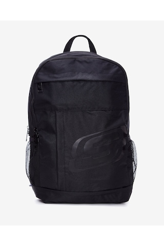 Skechers Bag U Backpack Bag Unisex Siyah Çanta Skch7326-Blk