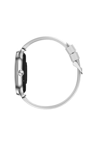 Samdoo Jx629 Akıllı Bileklik Sağlık İzleyici - 2.01" Ips Ekran, Ip68 Su Geçirmezlik, Kalp Atımı/tansiyon Uyku Takibi, Çoklu Spor Modu, Android/ios Desteği