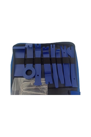 Fordotoyedekparca Trim Sökme/takma Seti/çantalı/25 Parça