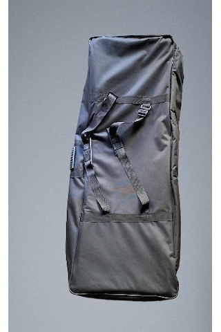 Etap Org Kılıfı Softcase Full Korumalı Kalın Süngerli 120x40x15
