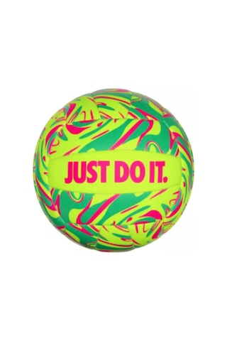 Nike N.000.1824.709.03 Skills Unisex Voleybol Topu Çok Renkli