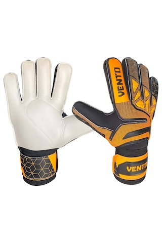 Vento Club Kaleci Eldiveni Turuncu Turuncu