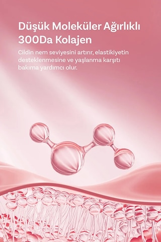 Dermal Seoulface Somon Dna Pdrn Bariyer Güçlendirici Nemlendirici Ampul Maske Kore Maskesi 23 Gr. 3 Adet