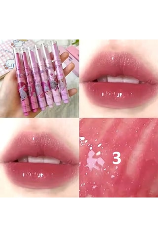 Magic Case Kalpli Jelly Lipstick - 03 Magic Case