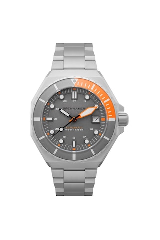 Spinnaker Sp-5081-ll Erkek Kol Saati