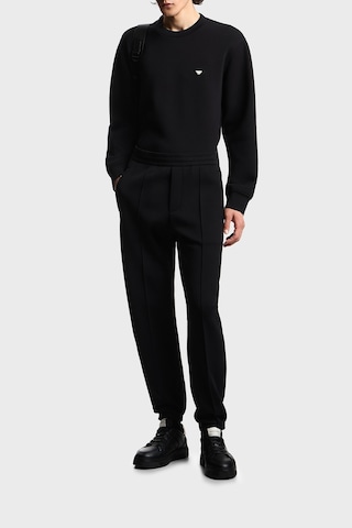 Emporio Armani Erkek Sweat Em004533 Af10013 Uc001 Siyah Siyah