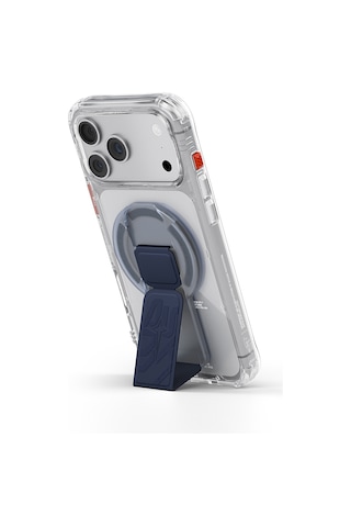 Skinarma Phaze Arch Xe Magnetik Telefon Standı Mavi