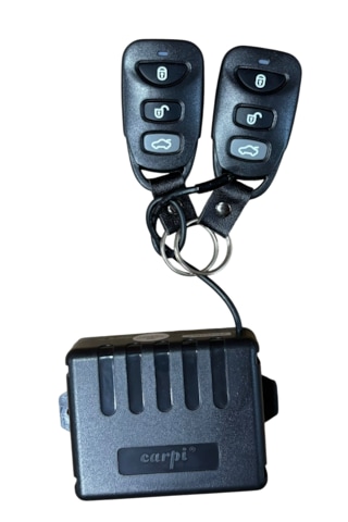 12 Volt Uzaktan Kumanda Açma Kapama Merkezi Kilit Br460 26 10