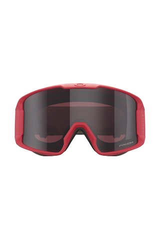 Oakley Oakley Lıne Mıner Unısex Goggle 27747 Kırmızı