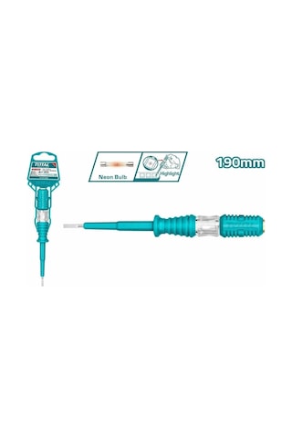 Total Kontrol Kalemi 190mm