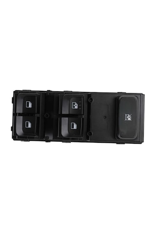 Kia Rio Cam Açma Kapatma Düğmesi Anahtarı 2018 - 2023