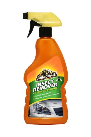 Armor All Böcek İzi Temizleme Spreyi 500 Ml.