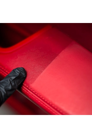 Fra-ber Det Leather Araç Deri Koltuk Temizleyici Ve Bakım 750 Ml