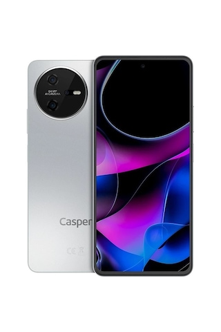 Casper VIA A40 8 GB 256 GB (Casper Türkiye Garantili)