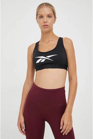 Reebok Kadın Spor Atleti H51844 H51844 Siyah SIYAH Siyah