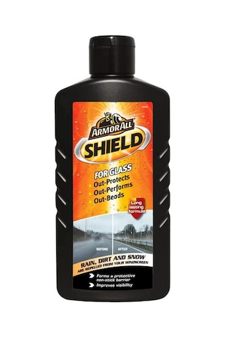Armor All® Shield™ Cam Su ve Kir İtici 200ml.