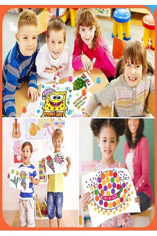 Sıvı Akrilik Boya 6 Renk 60 Ml 1 Paket Masis Likit Akrilik Boya 6 Lı Akrilik Markör Mürekkep Grafiti Ahşap Plastik Çok Renkli