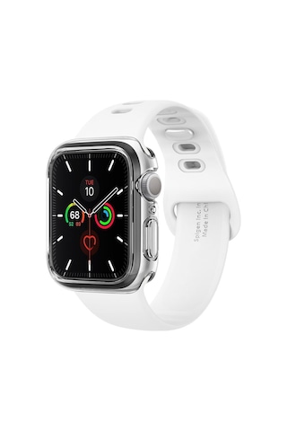 Apple Uyumlu Watch Serisi (40 MM) Kılıf, Spigen Ultra Hybrid (360 Ekran D