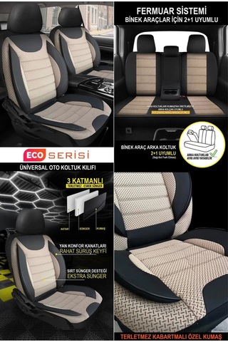 Land Rover Discovery Naz Oto Eco Bej