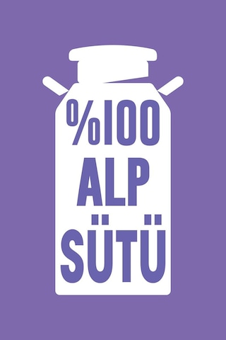 Milka Lila Pause Bar Çikolata 34 G 12 Adet