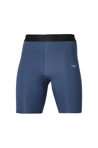 Mizuno Core Impulse Mid Erkek Tayt Lacivert Çok Renkli Mizuno Core Impulse Mid Erkek Tayt Lacivert Çok Renkli