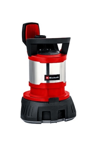 Einhell GE-DP 7330 Ll Eco 2'Si 1 Arada Dalgıç Pompa Temiz/Kirli Su - 4170790