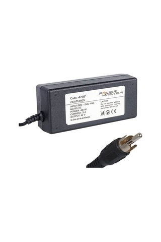 16 Volt 3 Amper Santral Adaptörü Tos Rca Uç 4735*
