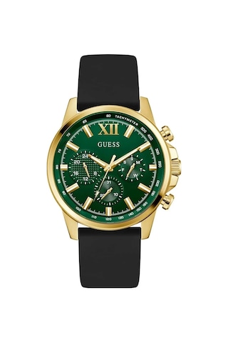 Guess Gugw0913g4 Erkek Kol Saati Altın