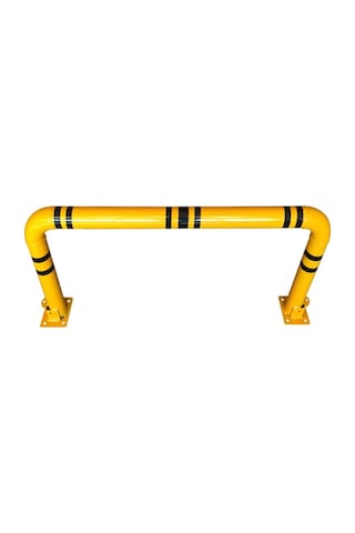 Otopark Bariyeri Demir Park Kolon Koruma Benzinlik Koruyucu Lpg