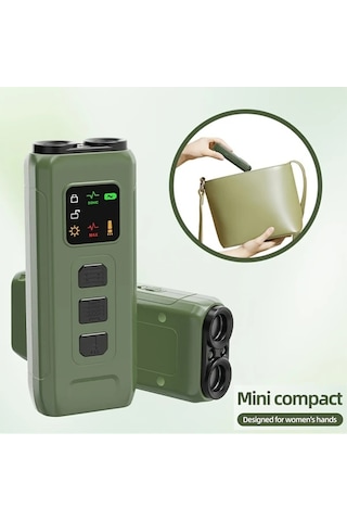 Willowhaven Siyah Ses Dalgası Teknolojili Köpek Eğitim Cihazı - Usb Şarjlı Uzun Menzilli