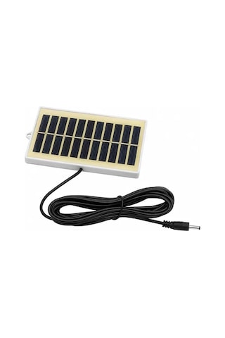 Hubrendy Sh Powermaster Zo-608 Solar Panel