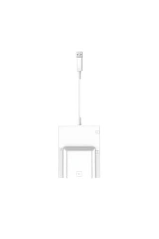 4in1 Usb To Sd / Micro Sd / Tf Kart Okuyucu Adaptör - Fc973