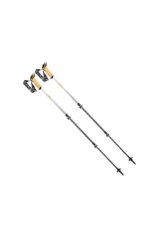 Leki Cressida Aergon Air Speedlock 2 Plus Yeşil