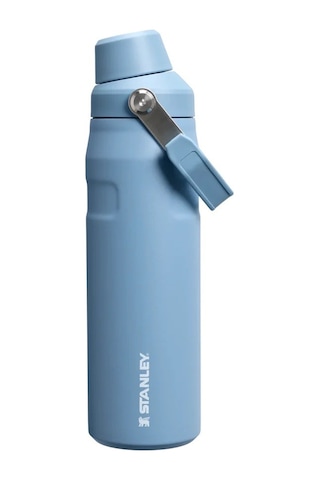 Stanley Iceflow Fast Flow Soğuk Su Termosu 0.7l İndigo