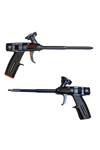 Somafix Poliüretan Köpük Tabancası Tetik Sabitleyicili Sfx5473