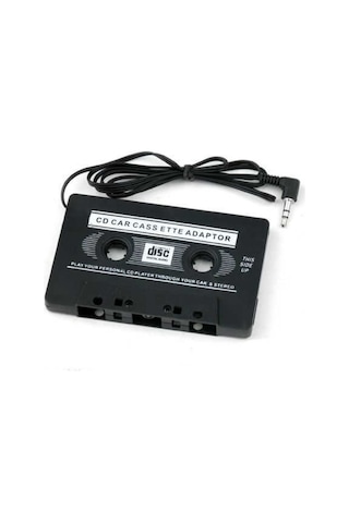 Kaset Adaptör Kaset Aux Stereo Kaset Araç Kaset Mp3 (364418623)