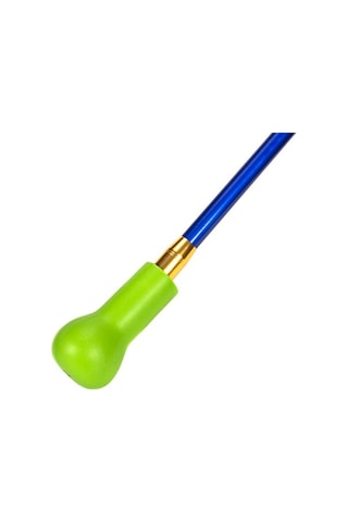 Novahub Renkli Eva Malzemeden Balık Olta Yastığı - Mavi/yeşil/turuncu/sarı, Renkli Desen Seçenekleri