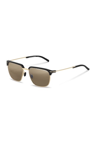 8698 5 Aa Porsche Design Erkek Large Sarı