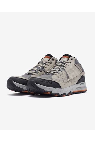 Skechers Arch Fit Escape Plan Erkek Bej Outdoor Bot 237549 Tpbk Bej
