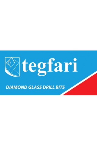 CAM MERMER SERAMİK DELMEK İÇİN SULAMA MATKABI