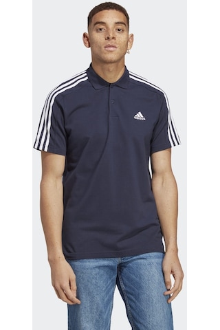 Adidas Ic9311 M 3S Pq Ps Erkek T-Shirt