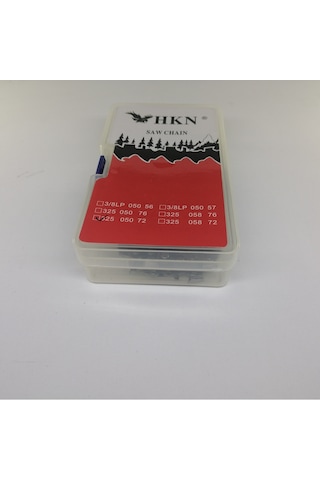 Zincir 28 Diş 91 Hkn-mefa