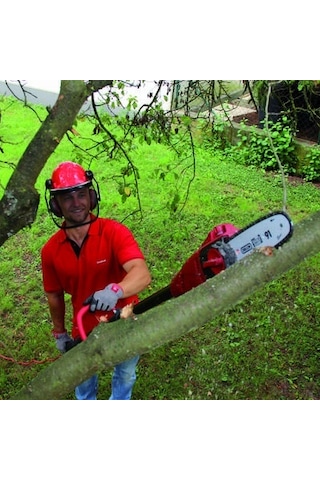 Einhell GC-EC 750 T 750W Elektrikli Dal Budama Makinesi - 4501210